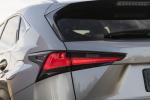 Lexus NX300 F-Sport 2017 года (NA)